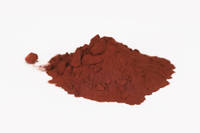 Copper Metal Powder Pile Thumbnail